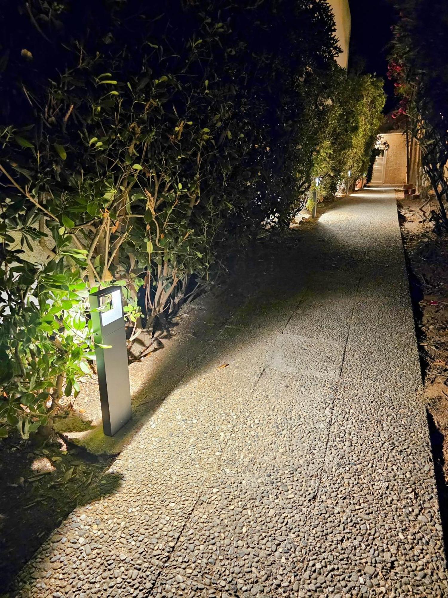 Sounio - Waterfront Luxury Spa Villa Pounta Zeza 170 Sqm On Private Beach Kaap Soenion Buitenkant foto