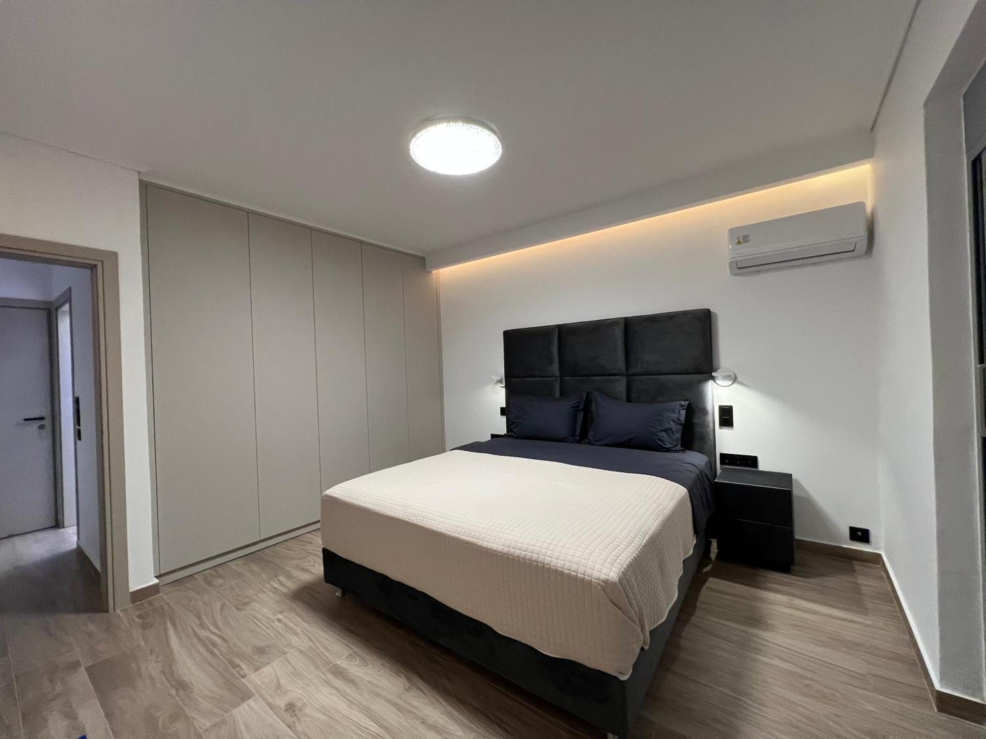 Sounio - Waterfront Luxury Spa Villa Pounta Zeza 170 Sqm On Private Beach Kaap Soenion Buitenkant foto