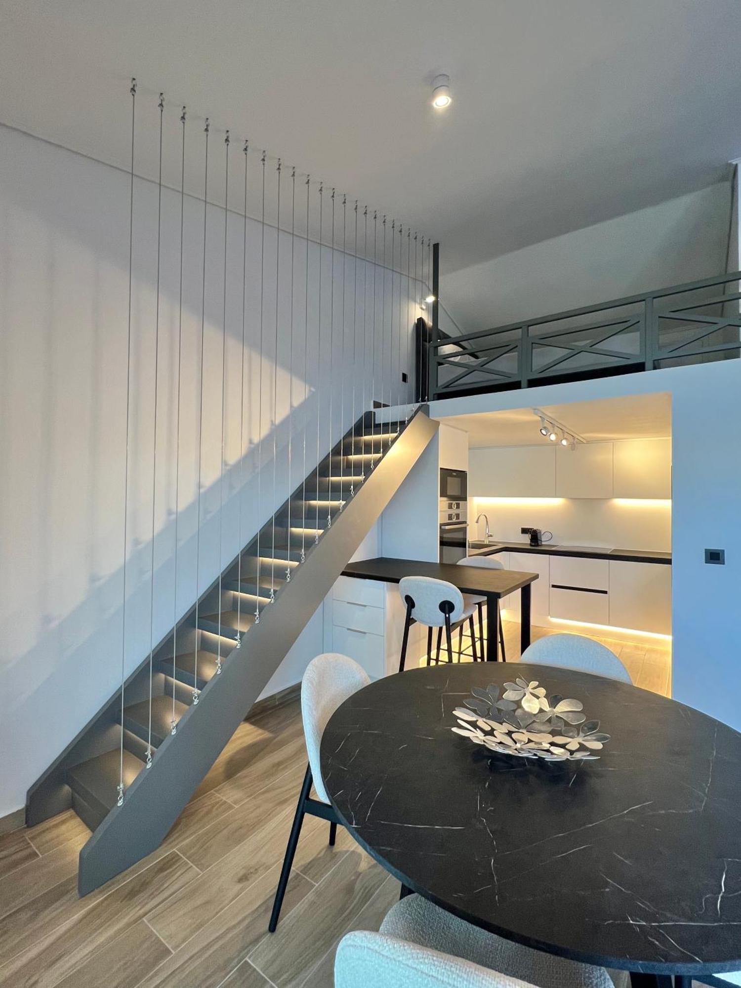 Sounio - Waterfront Luxury Spa Villa Pounta Zeza 170 Sqm On Private Beach Kaap Soenion Buitenkant foto